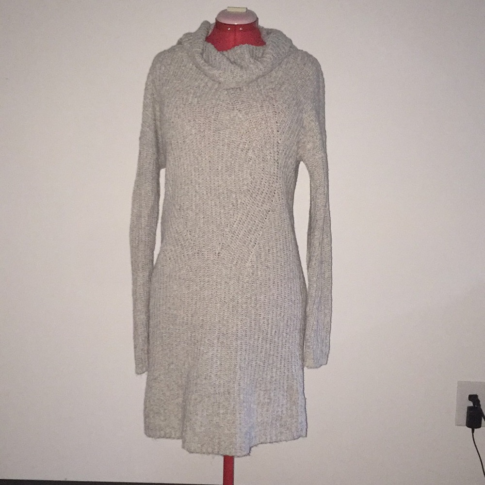 Old Navy Sweater Dress XL